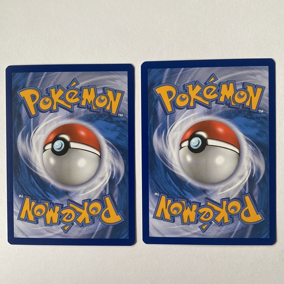 Two Tauros 164/236 Pokémon Cards - Picture 4 of 4